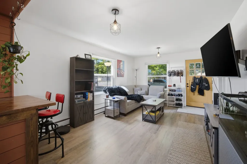 402 N 3rd Street Hamilton MT 59840
