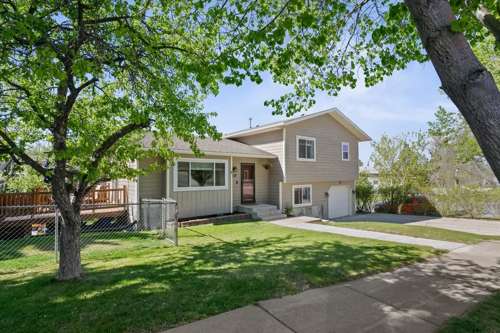 820 Joslyn Street Helena MT 59601