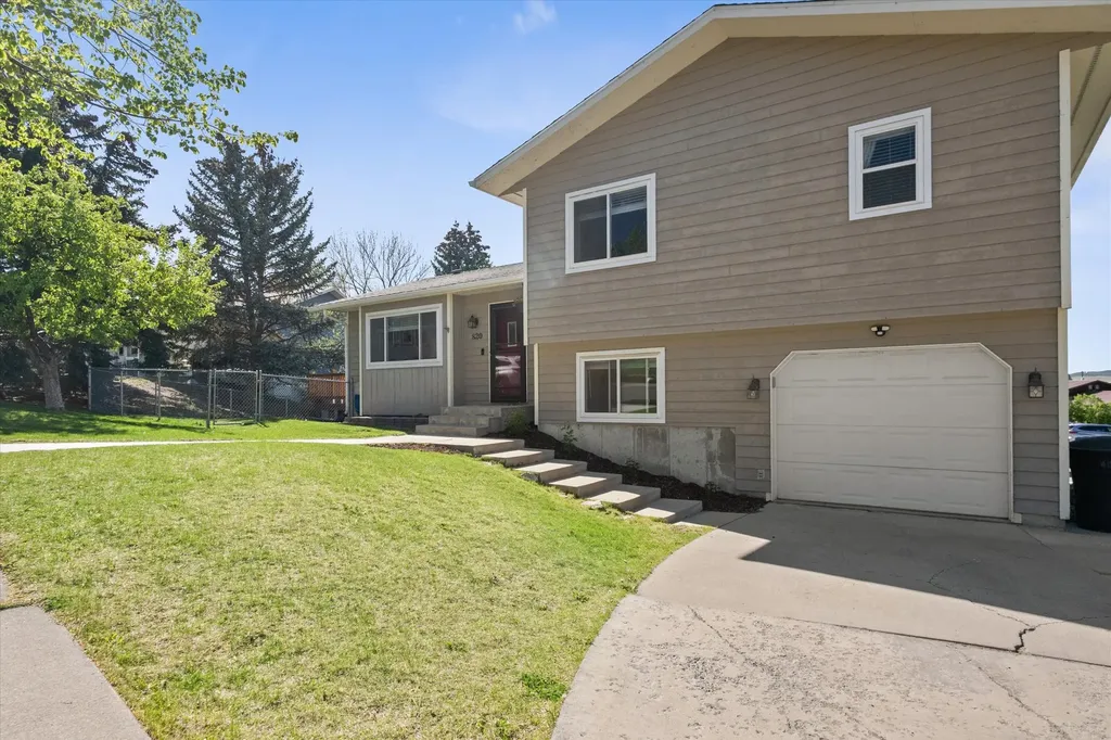 820 Joslyn Street Helena MT 59601