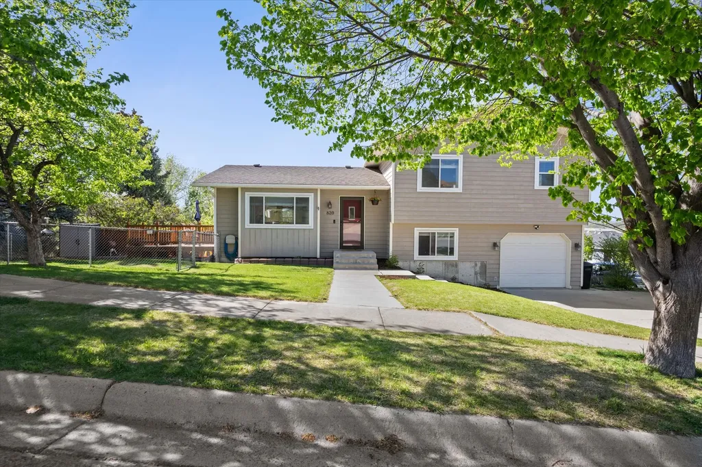820 Joslyn Street Helena MT 59601