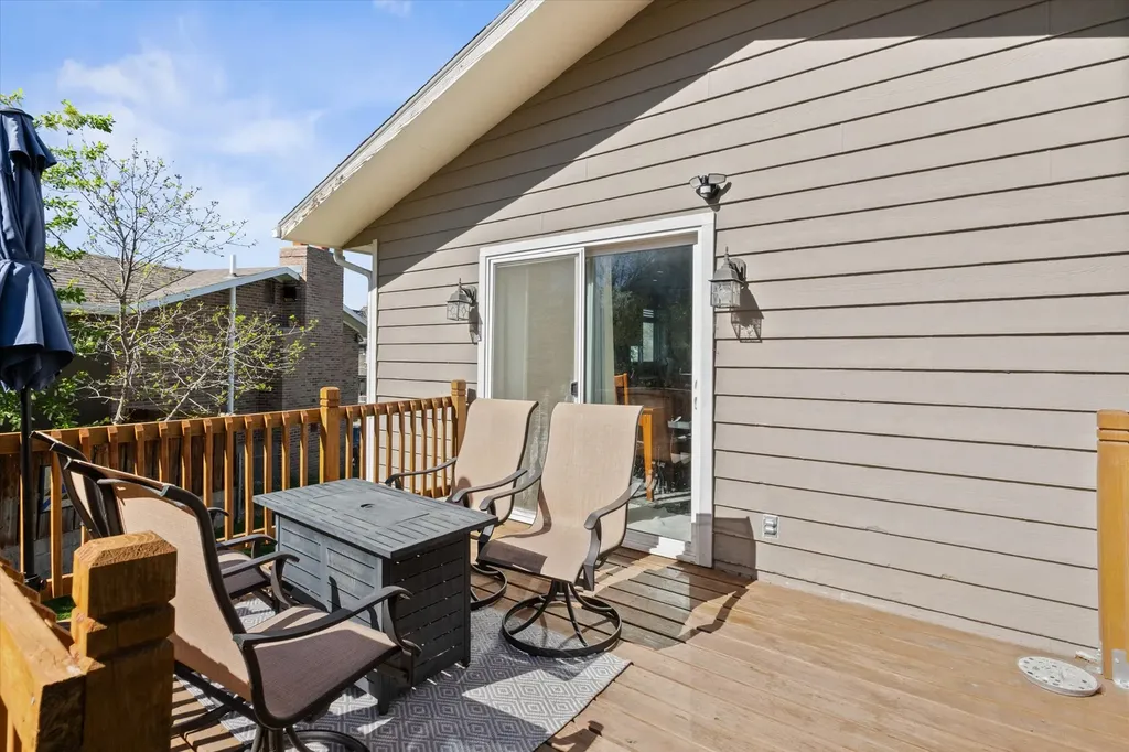 820 Joslyn Street Helena MT 59601