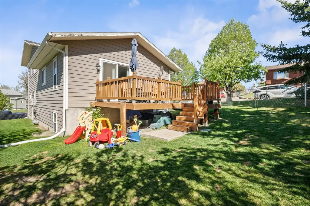 820 Joslyn Street Helena MT 59601