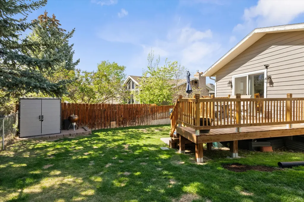 820 Joslyn Street Helena MT 59601