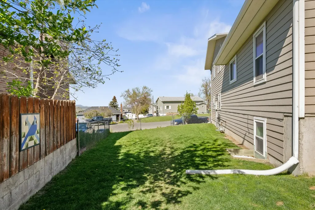 820 Joslyn Street Helena MT 59601