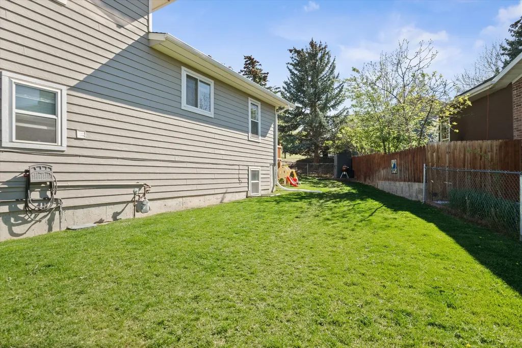 820 Joslyn Street Helena MT 59601