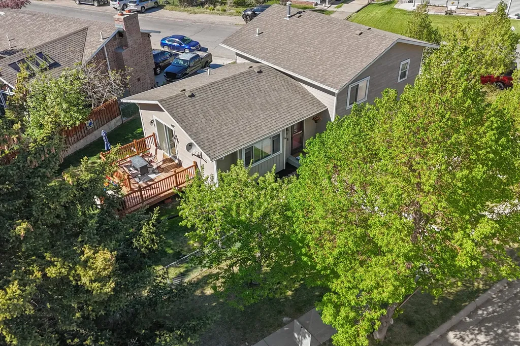 820 Joslyn Street Helena MT 59601