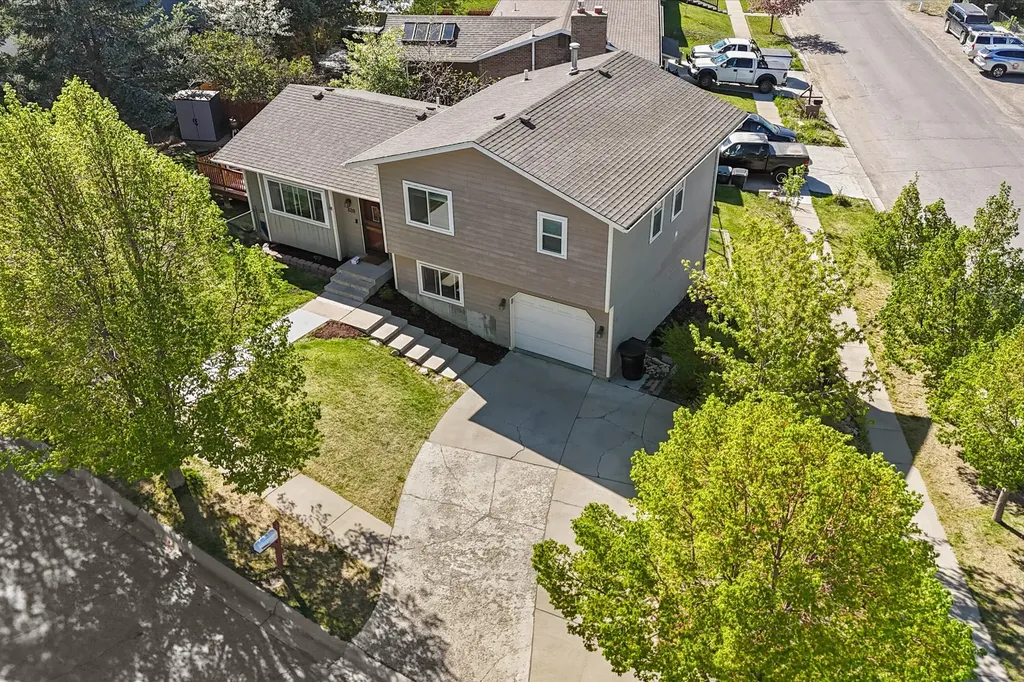 820 Joslyn Street Helena MT 59601