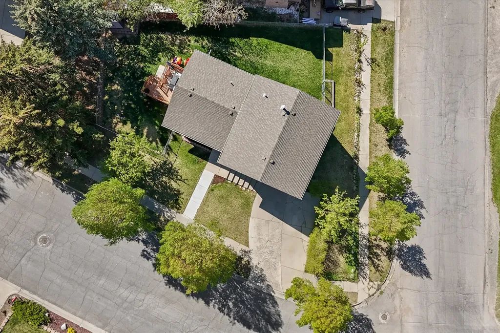 820 Joslyn Street Helena MT 59601