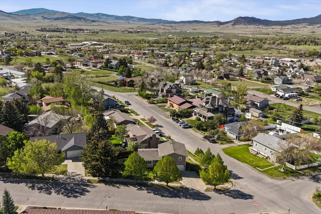 820 Joslyn Street Helena MT 59601