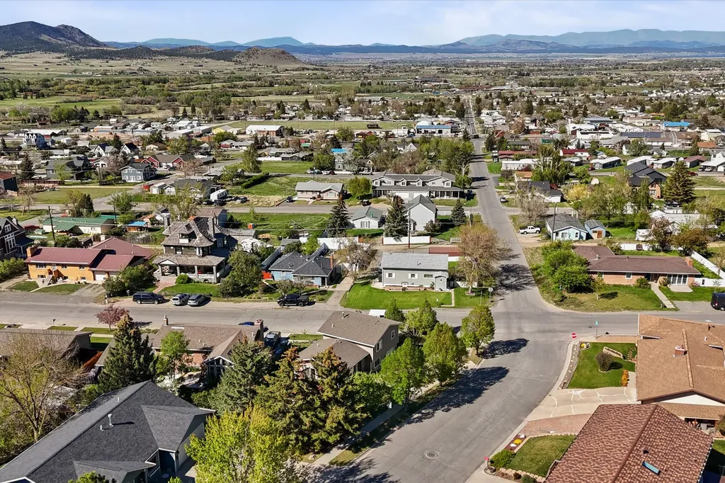 820 Joslyn Street Helena MT 59601