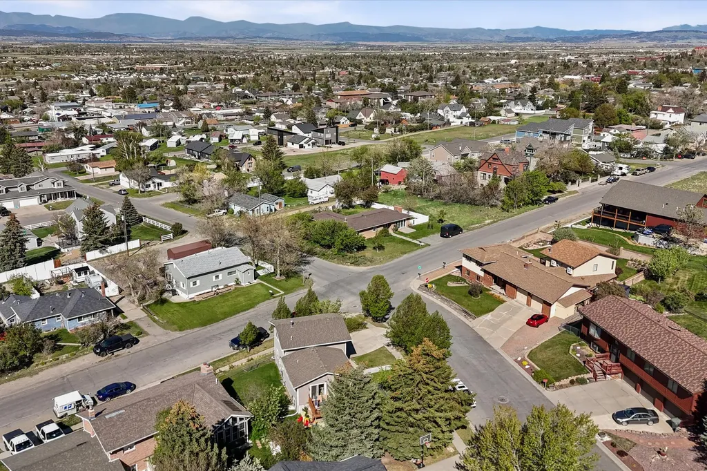 820 Joslyn Street Helena MT 59601