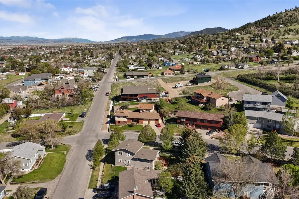 820 Joslyn Street Helena MT 59601