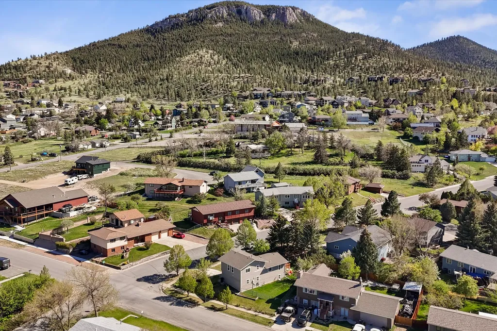 820 Joslyn Street Helena MT 59601
