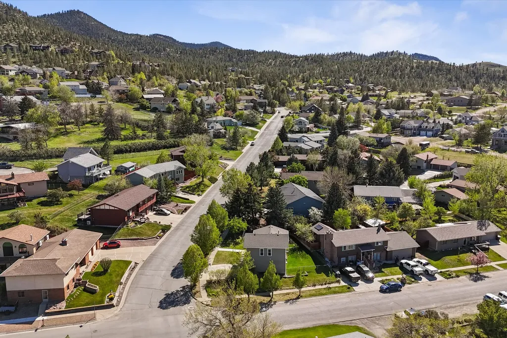 820 Joslyn Street Helena MT 59601