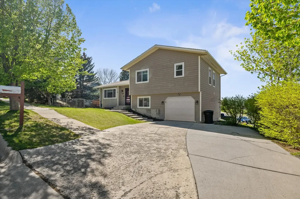820 Joslyn Street Helena MT 59601