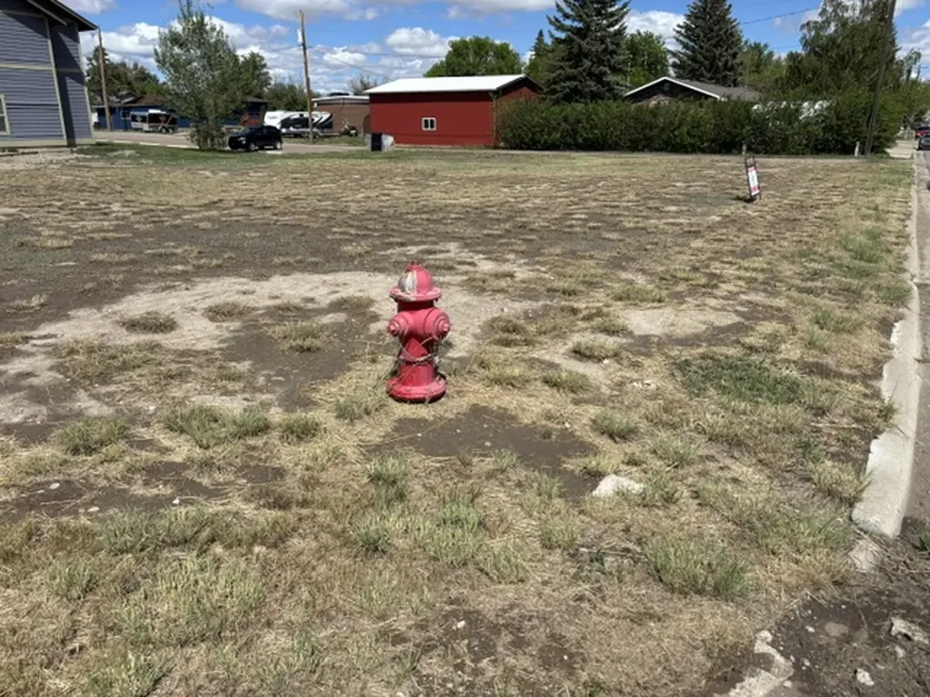 Nan St Marys Avenue Shelby MT 59474