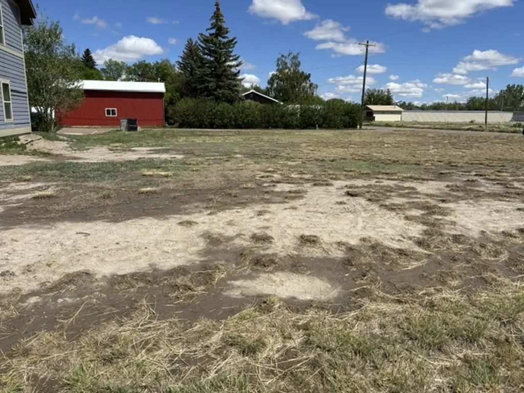Nan St Marys Avenue Shelby MT 59474