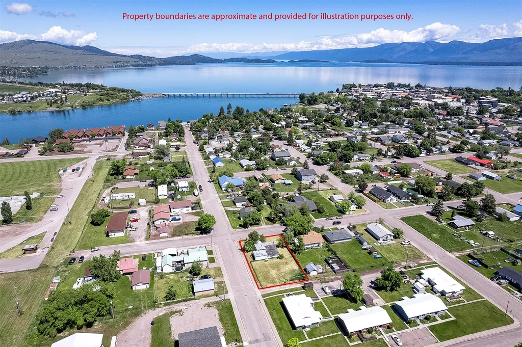 413 9th Avenue W Polson MT 59860