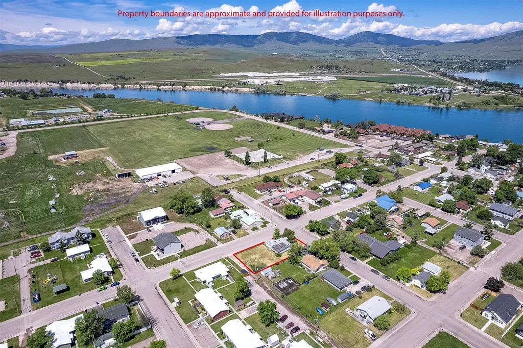 413 9th Avenue W Polson MT 59860