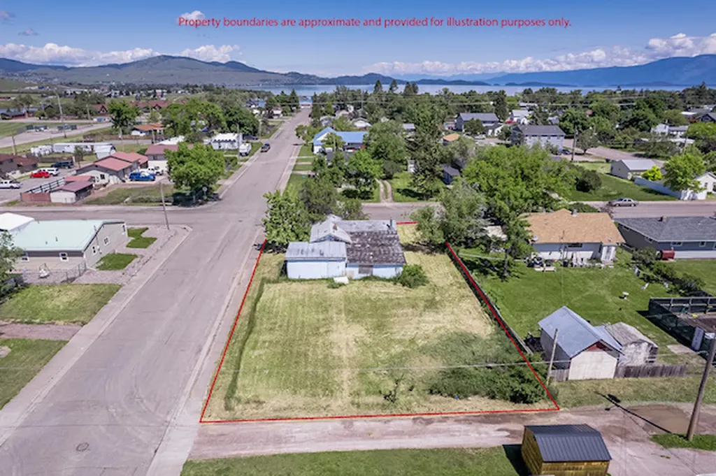 413 9th Avenue W Polson MT 59860