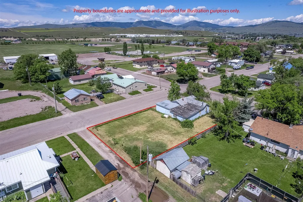 413 9th Avenue W Polson MT 59860