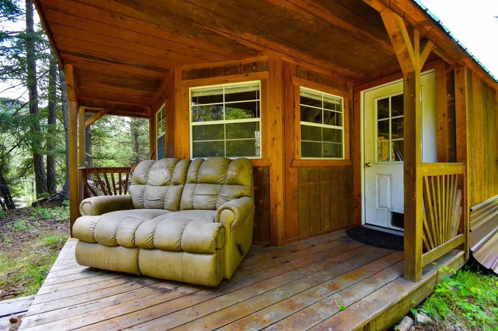 180 Cabin City Loop Road St Regis MT 59866
