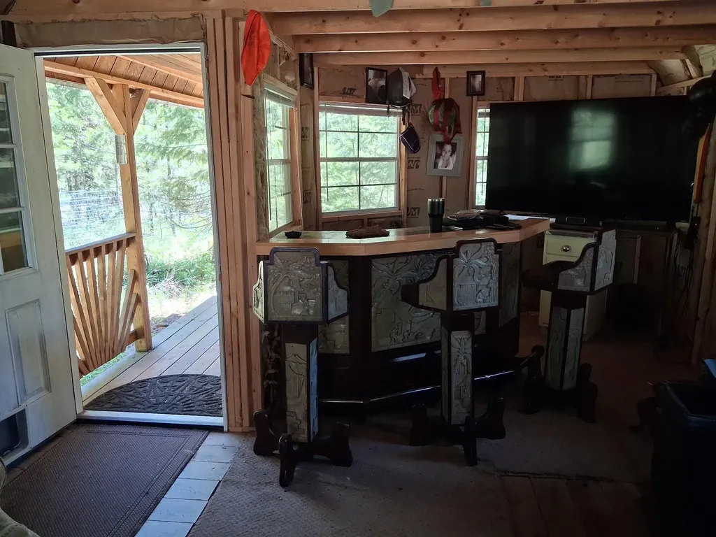 180 Cabin City Loop Road St Regis MT 59866