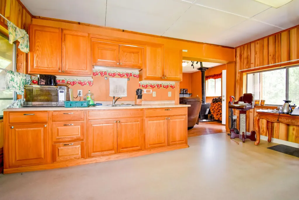 180 Cabin City Loop Road St Regis MT 59866