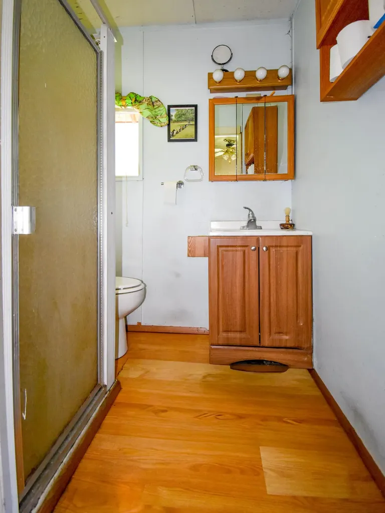 180 Cabin City Loop Road St Regis MT 59866