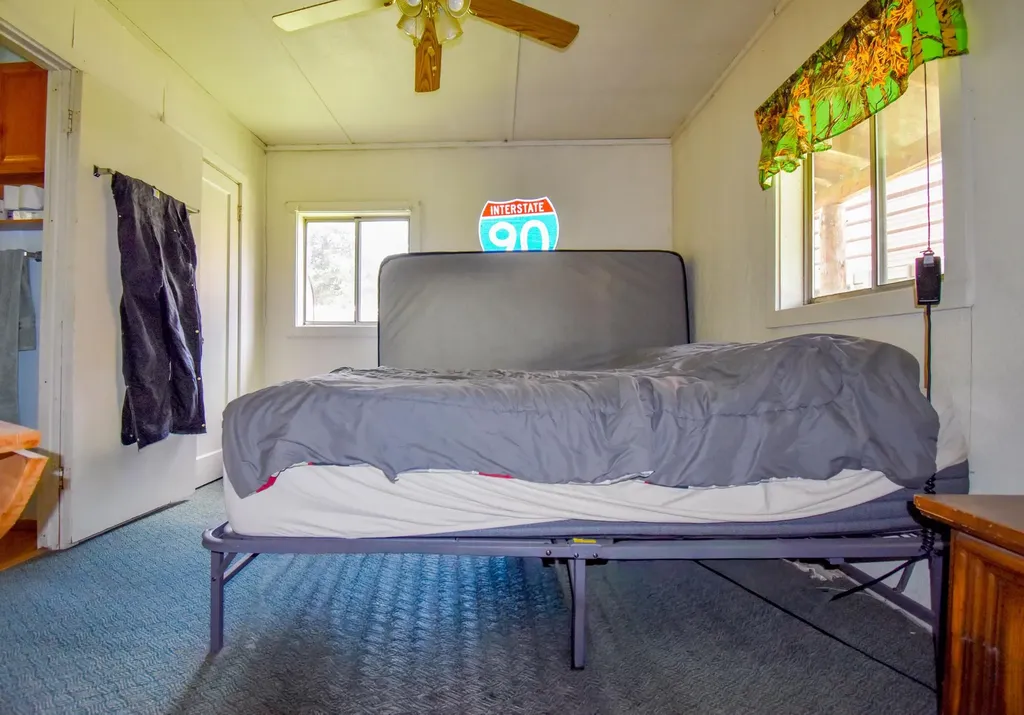 180 Cabin City Loop Road St Regis MT 59866