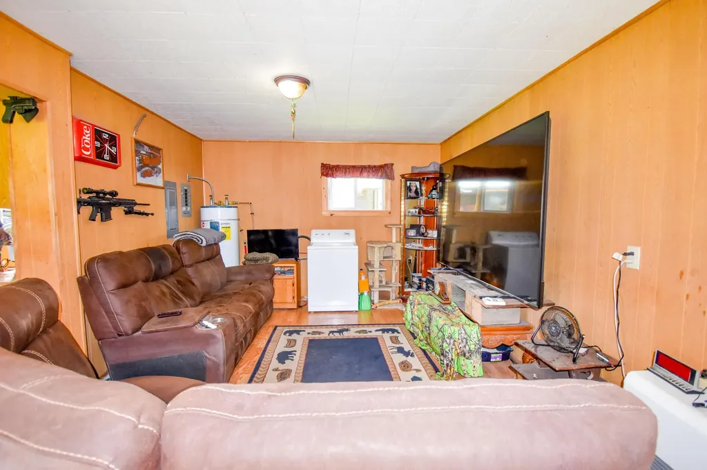180 Cabin City Loop Road St Regis MT 59866