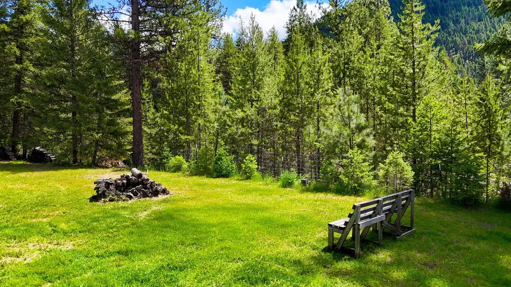 180 Cabin City Loop Road St Regis MT 59866