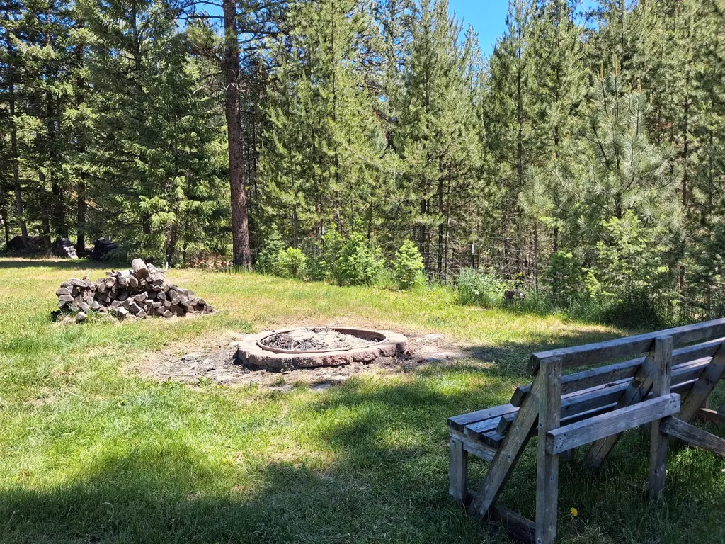 180 Cabin City Loop Road St Regis MT 59866
