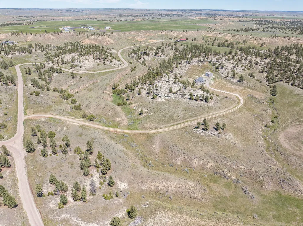 4 N Moonlight Drive Roundup MT 59072