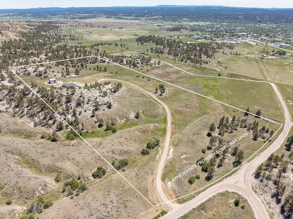 4 N Moonlight Drive Roundup MT 59072