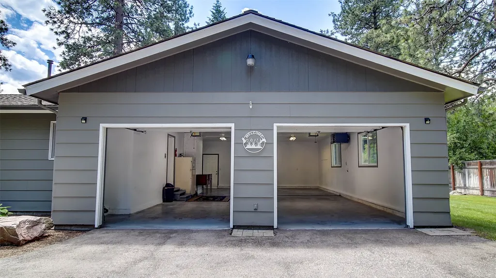 215 Hellgate Drive Missoula MT 59802