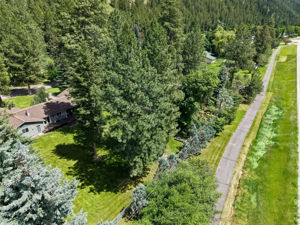 215 Hellgate Drive Missoula MT 59802