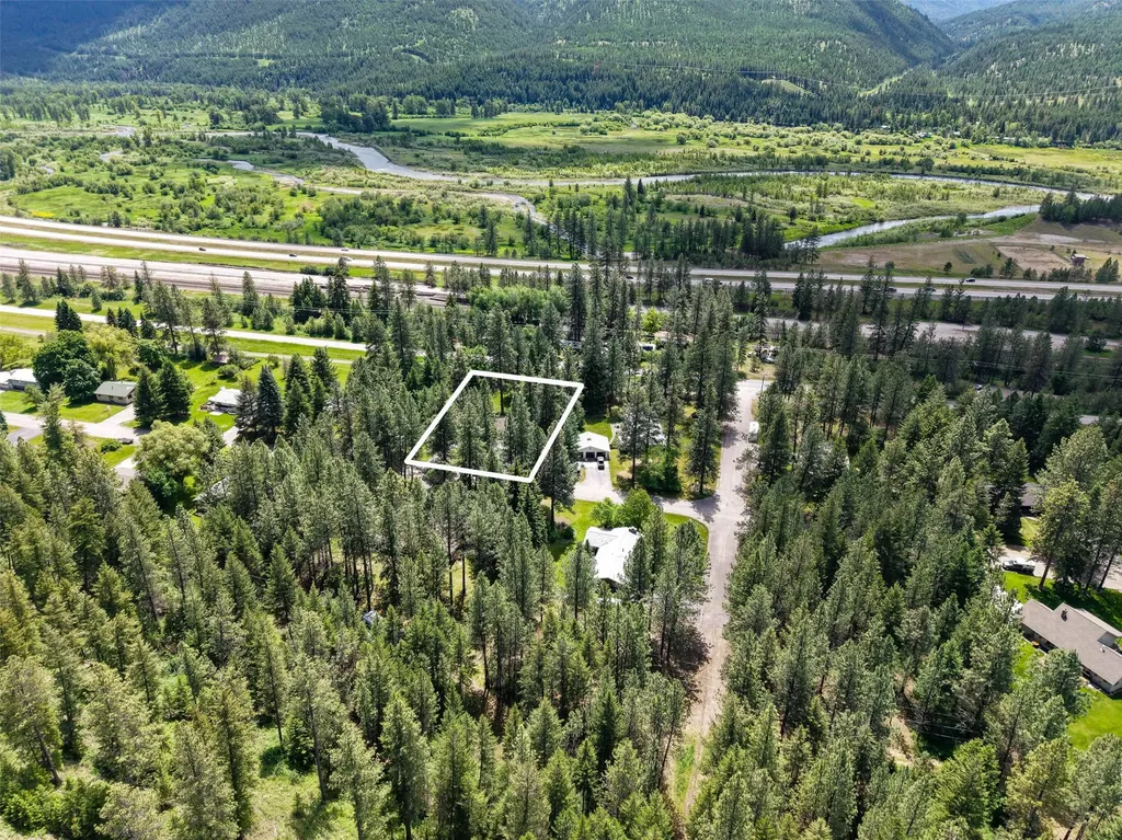 215 Hellgate Drive Missoula MT 59802