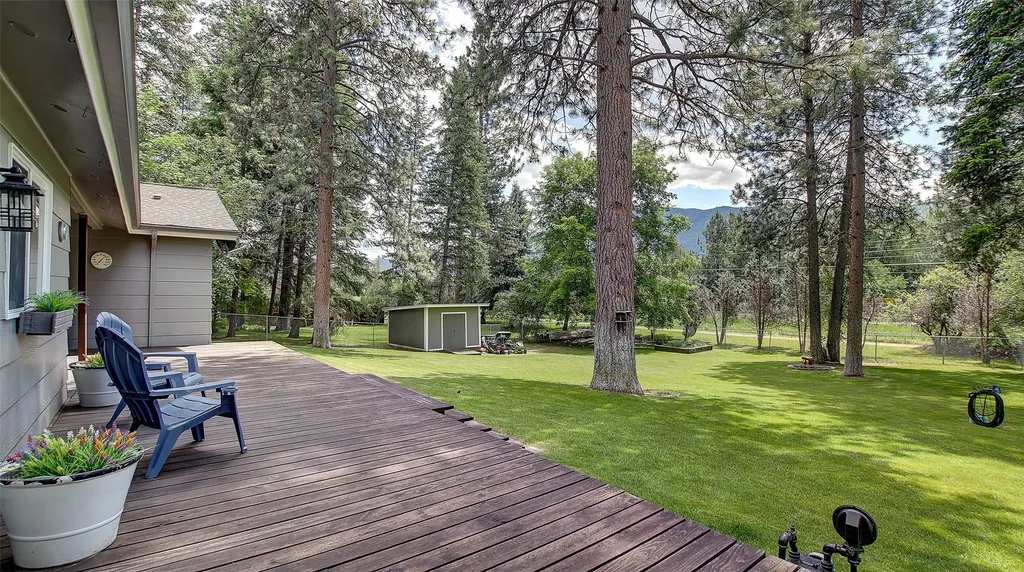 215 Hellgate Drive Missoula MT 59802