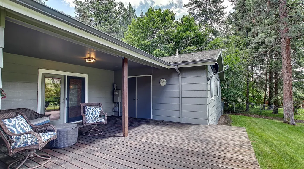215 Hellgate Drive Missoula MT 59802