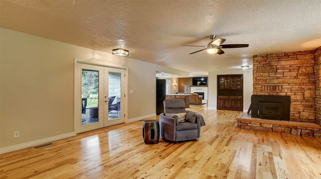 215 Hellgate Drive Missoula MT 59802