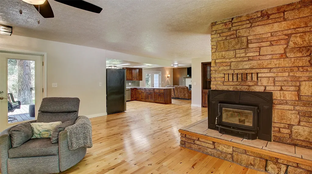 215 Hellgate Drive Missoula MT 59802
