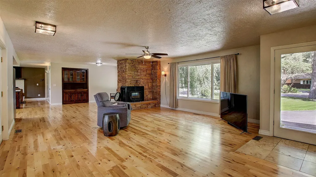 215 Hellgate Drive Missoula MT 59802