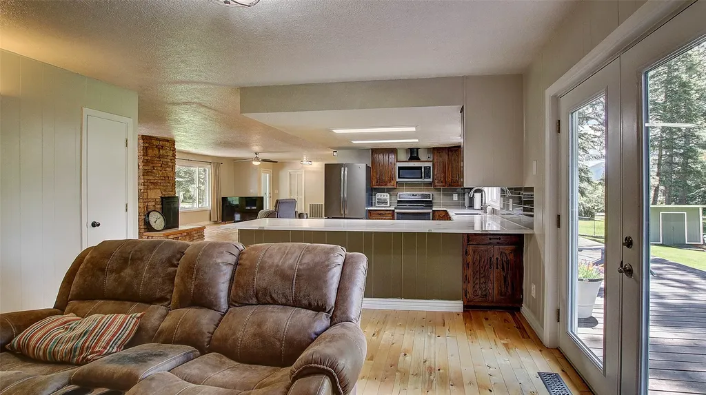 215 Hellgate Drive Missoula MT 59802