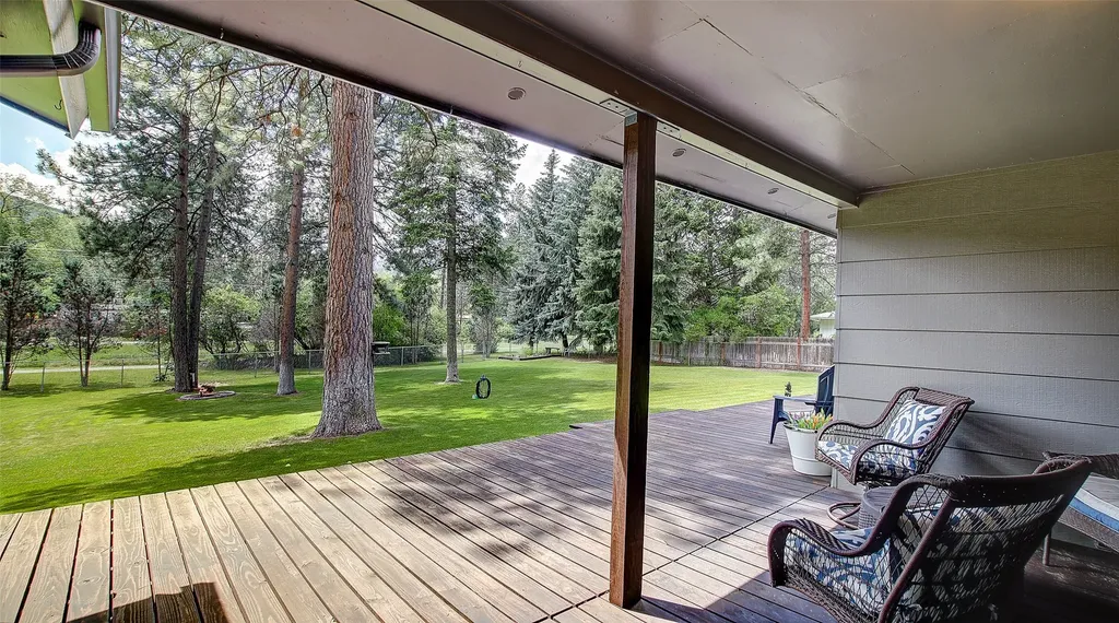 215 Hellgate Drive Missoula MT 59802