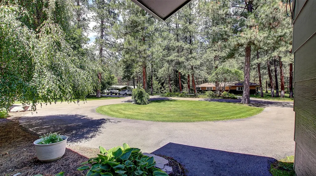 215 Hellgate Drive Missoula MT 59802