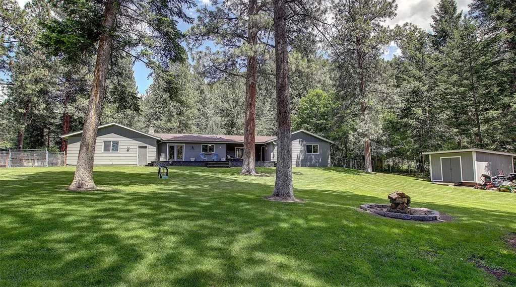 215 Hellgate Drive Missoula MT 59802