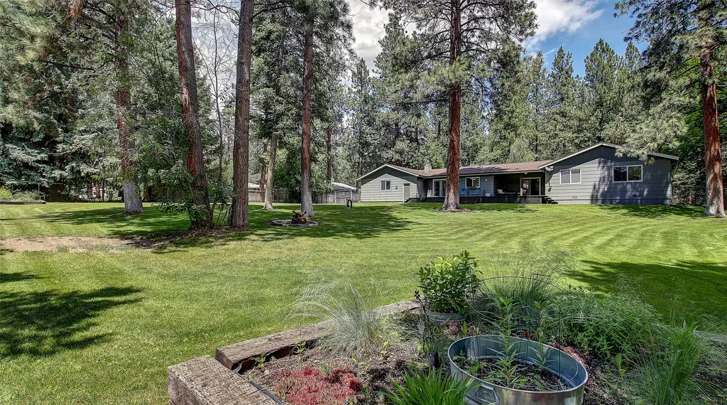 215 Hellgate Drive Missoula MT 59802