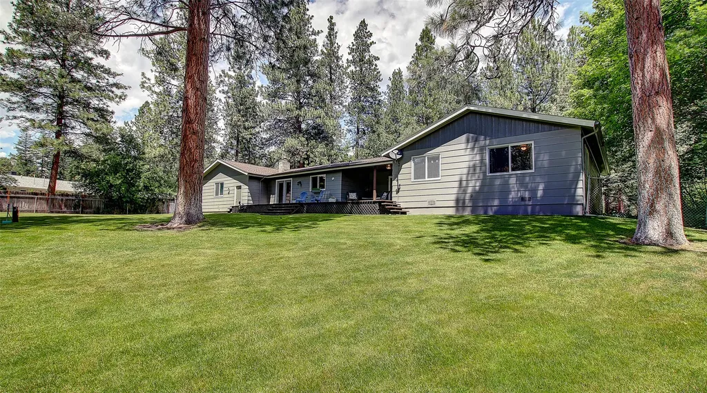 215 Hellgate Drive Missoula MT 59802