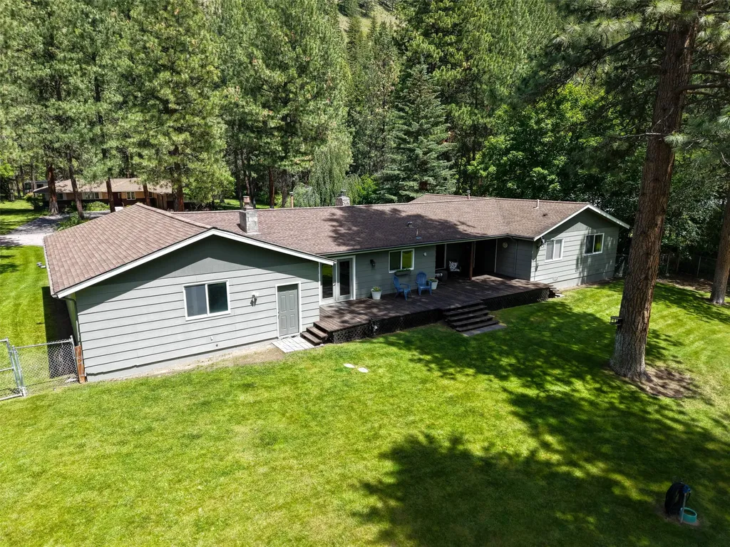 215 Hellgate Drive Missoula MT 59802